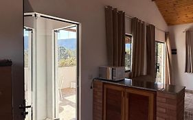 Recanto da Paz - Monte Verde